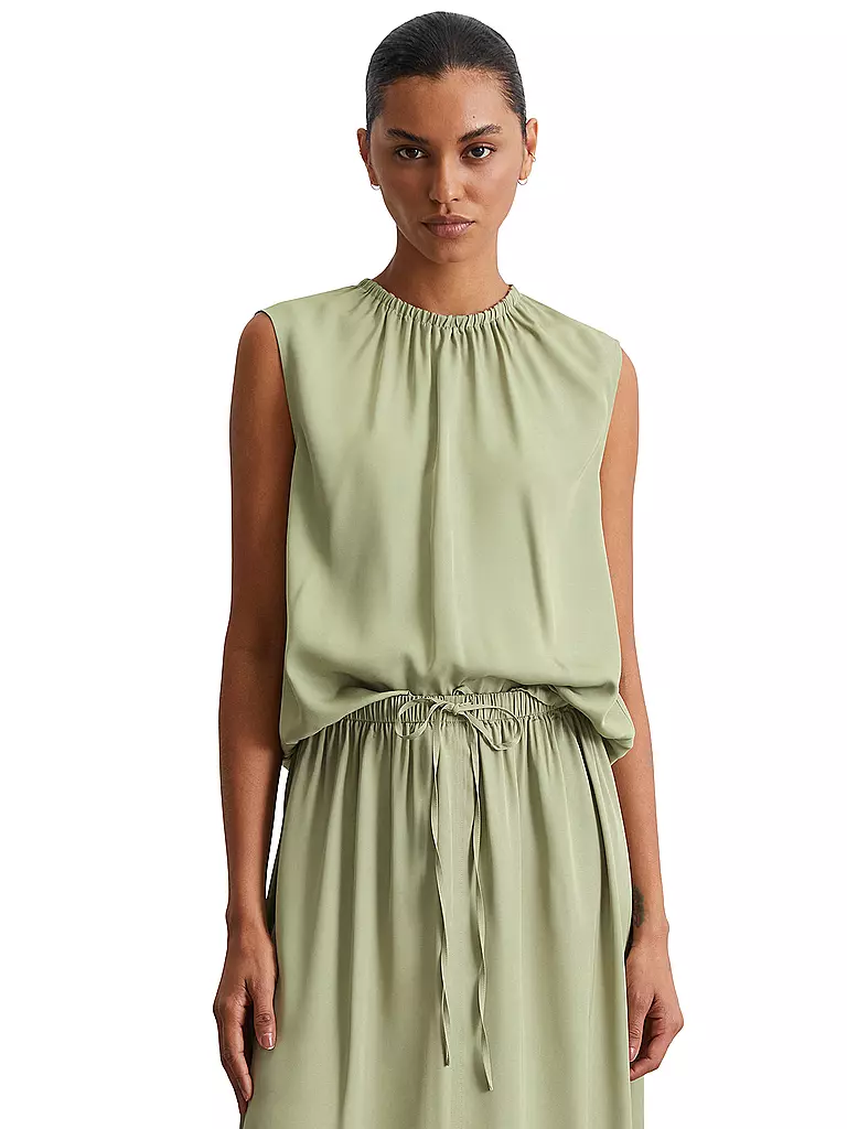 MARC O'POLO | Top | Verde chiaro