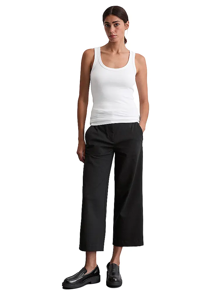 MARC O'POLO | Top | Bianco