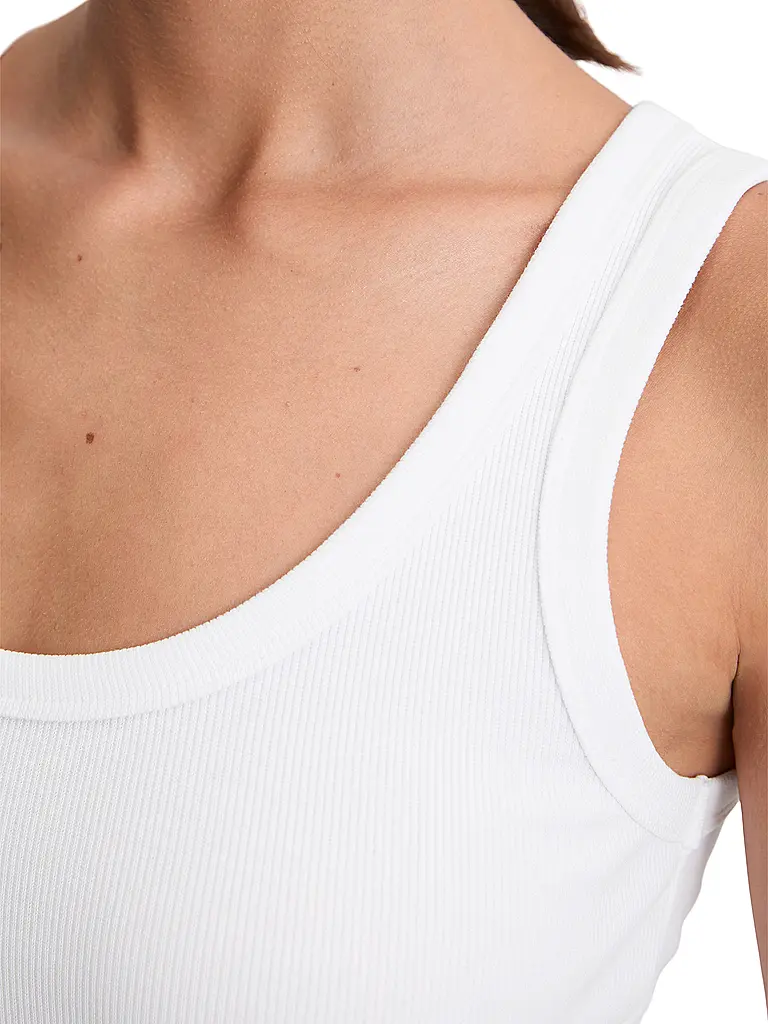 MARC O'POLO | Top | Bianco