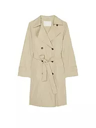 MARC O'POLO | Trench coat | Beige
