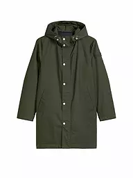 MARC O'POLO | Trench coat | Marrone