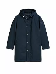 MARC O'POLO | Trench coat | Blu