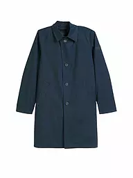 MARC O'POLO | Trench coat | Blu scuro