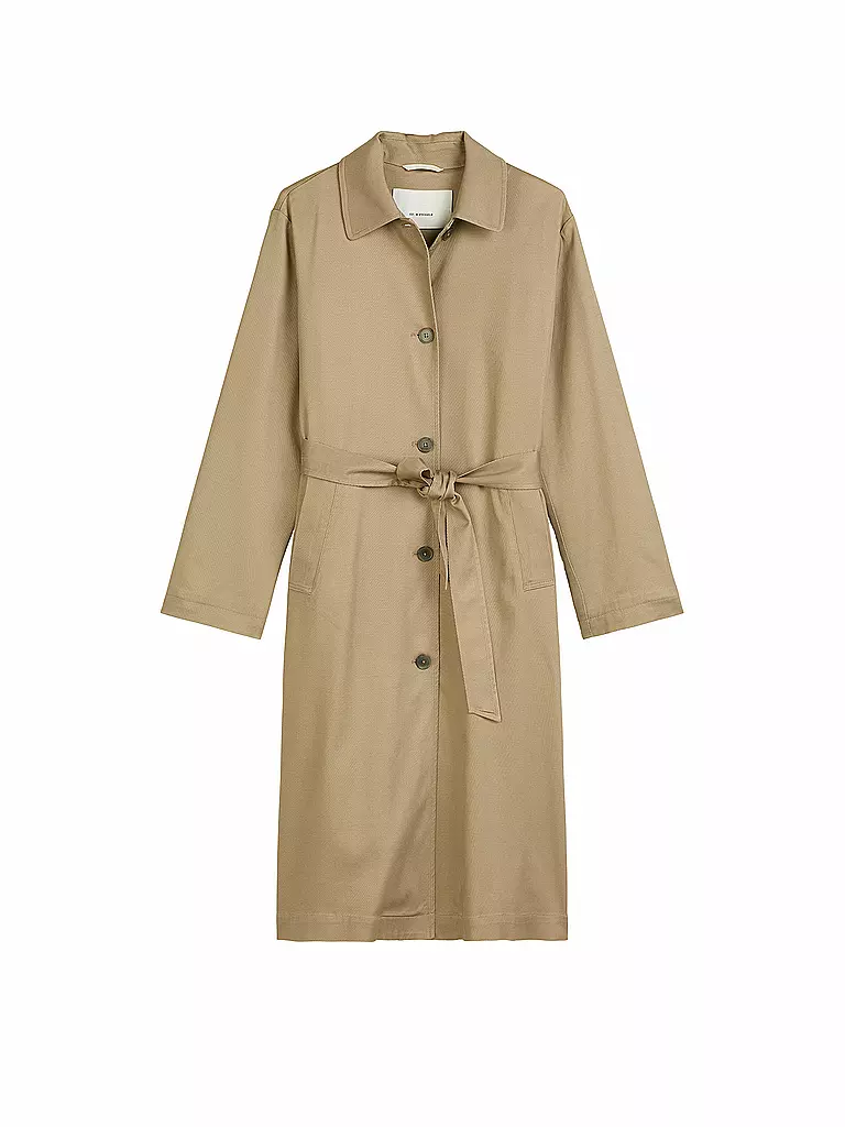 MARC O'POLO | Trench coat | Beige