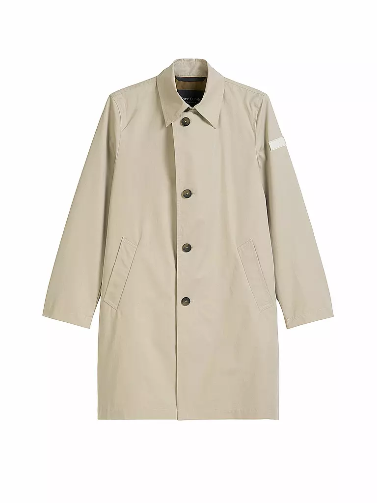 MARC O'POLO | Trench coat | Beige
