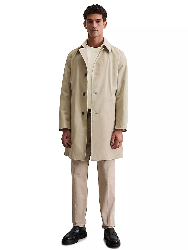 MARC O'POLO | Trench coat | Beige