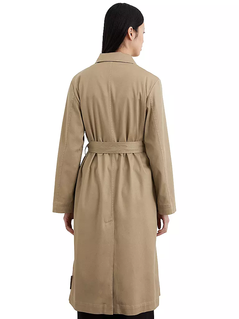 MARC O'POLO | Trench coat | 