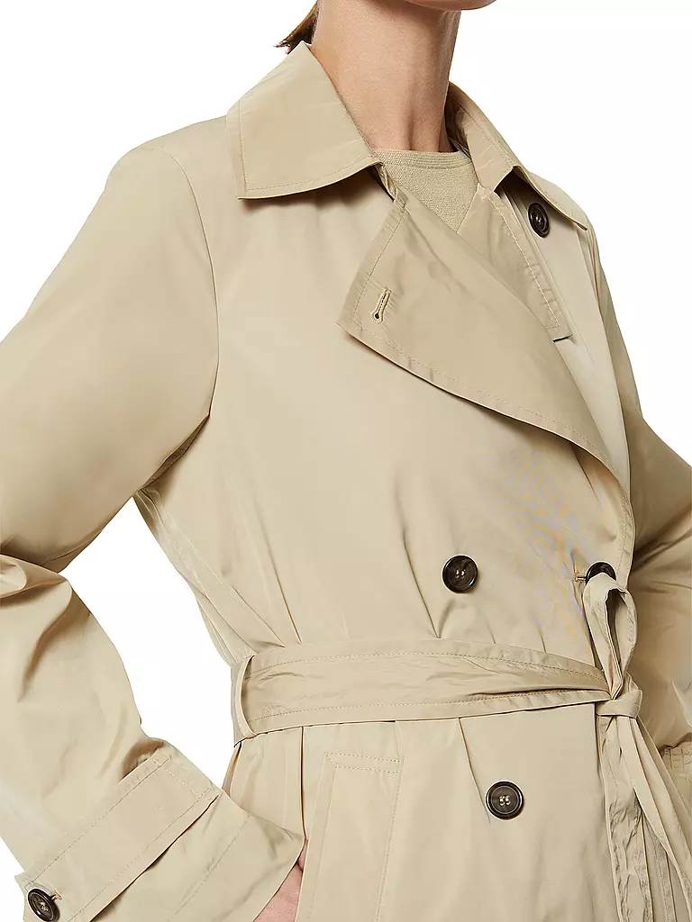 MARC O'POLO | Trench coat | 