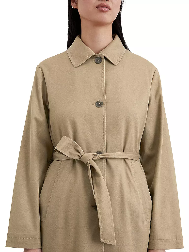 MARC O'POLO | Trench coat | 