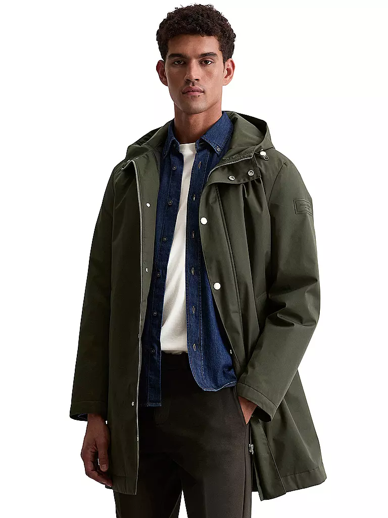 MARC O'POLO | Trench coat | 