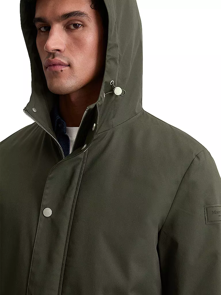 MARC O'POLO | Trench coat | 