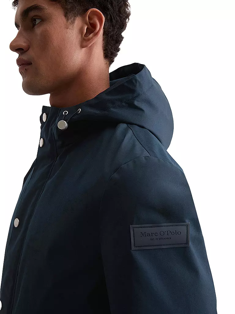 MARC O'POLO | Trench coat | 