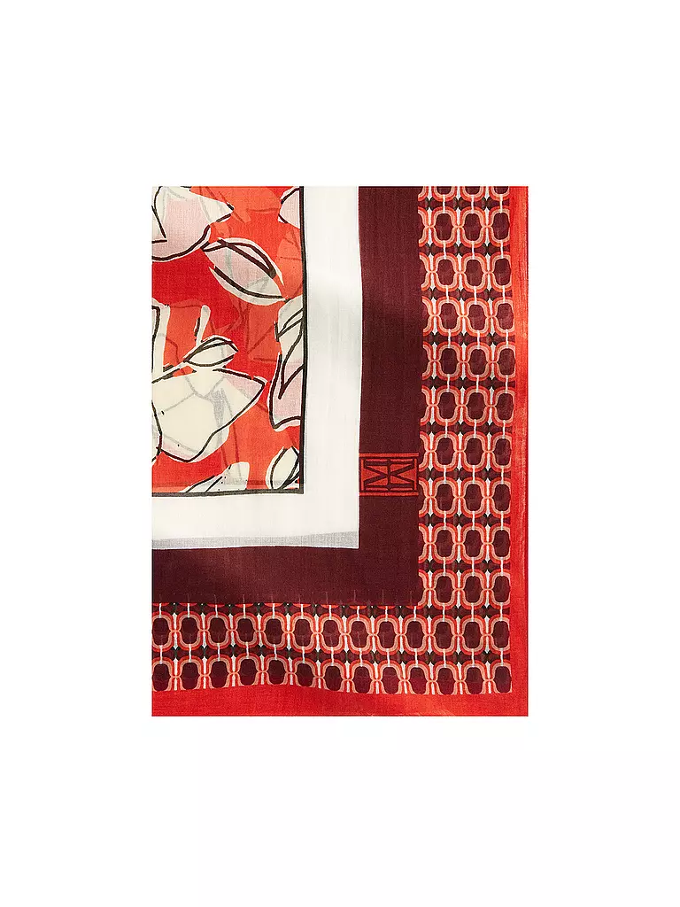 MARC O'POLO | Tuch  | Rosso