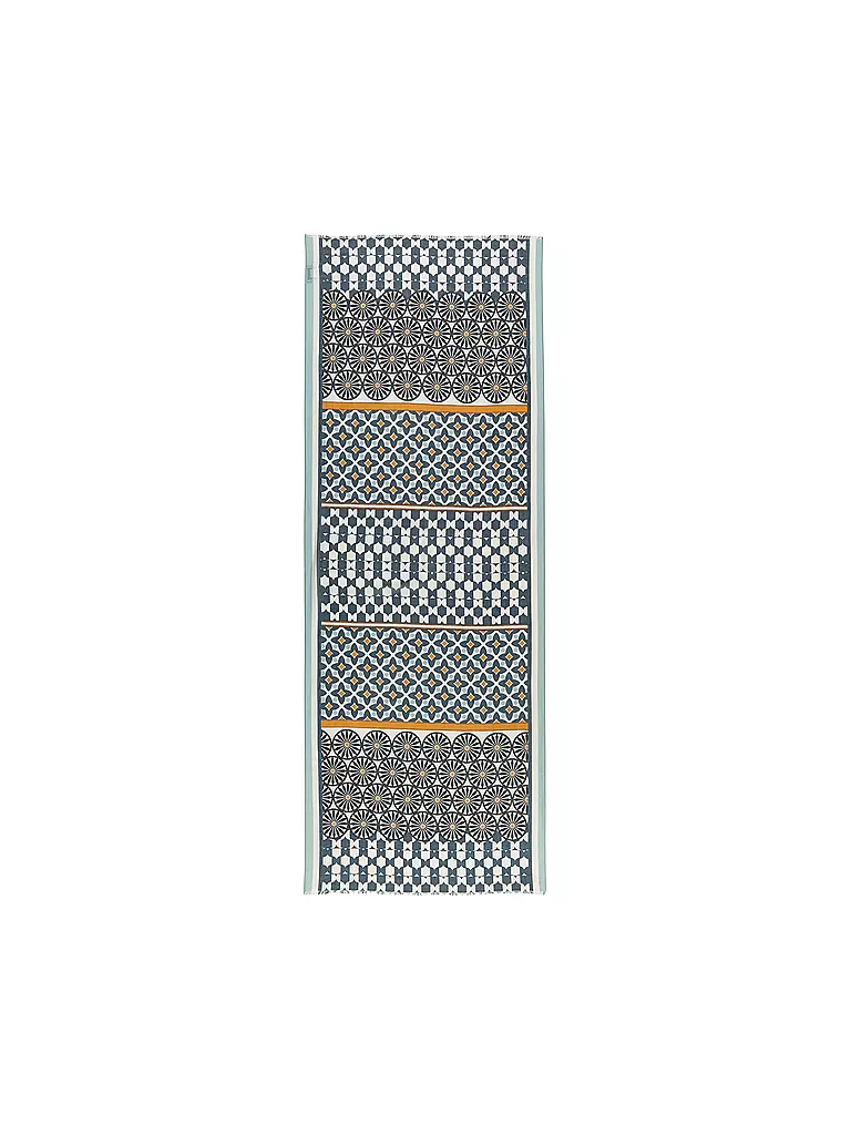 MARC O'POLO | Tuch  | Blu