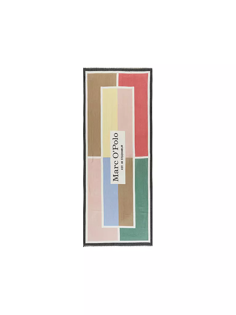 MARC O'POLO | Tuch | Multicolore