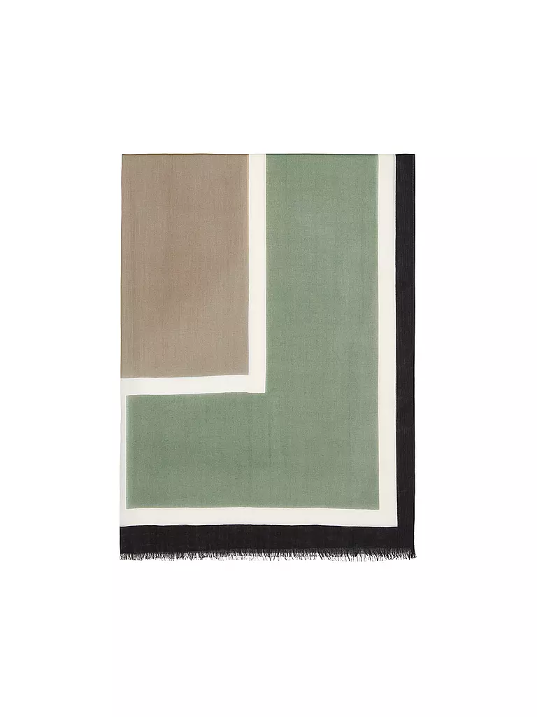 MARC O'POLO | Tuch | Multicolore