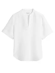 MARC O'POLO | Tunica | Bianco