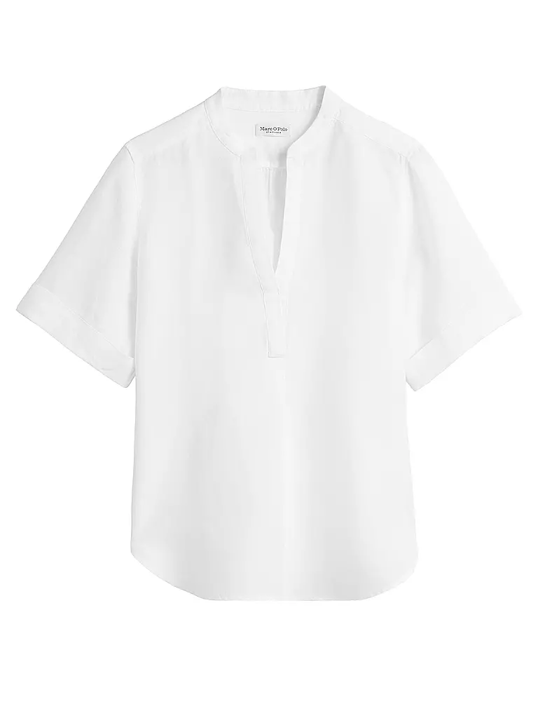 MARC O'POLO | Tunica | Bianco