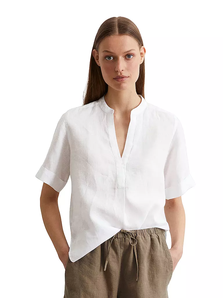 MARC O'POLO | Tunica | Bianco