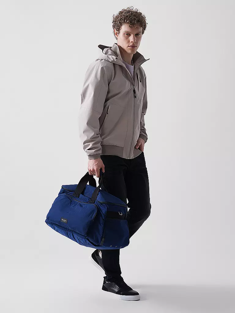 MARC O'POLO | Weekender Medium | Blu