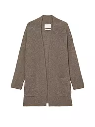 MARC O'POLO | Weste | Marrone