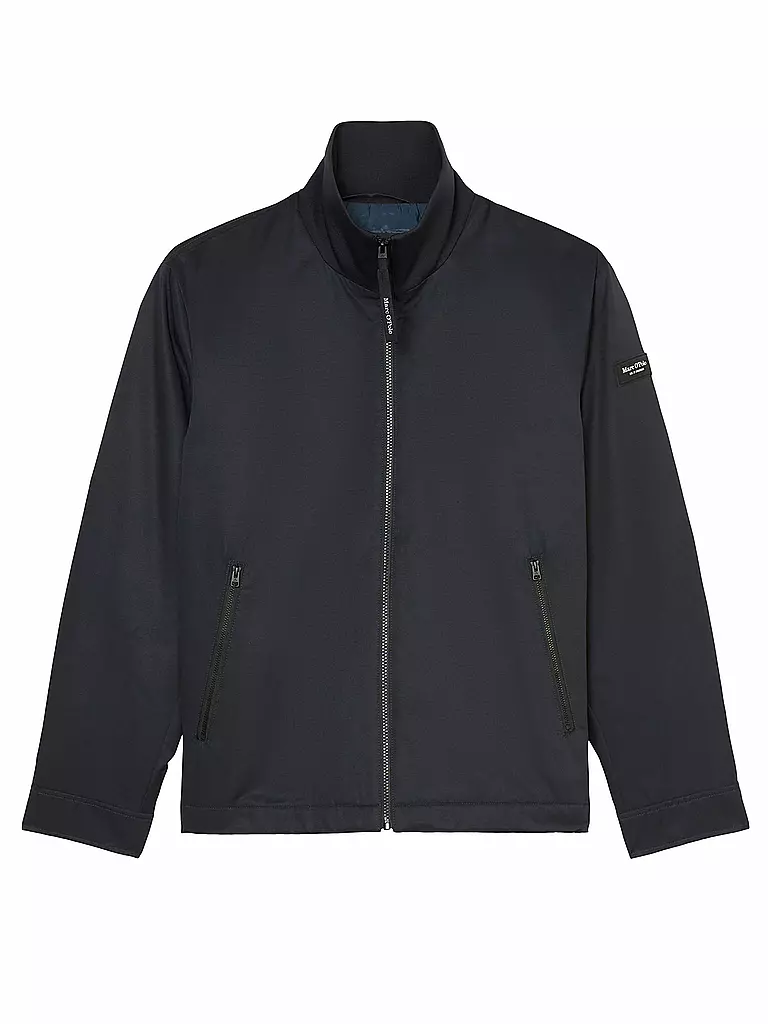 MARC O'POLO | Windbreaker | Blu scuro