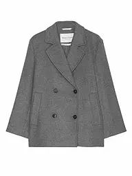 MARC O'POLO | Wolljacke  | Grigio