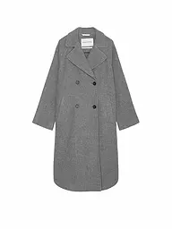 MARC O'POLO | Wollmantel  | Grigio