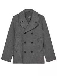 MARC O'POLO | Wollmantel | Grigio