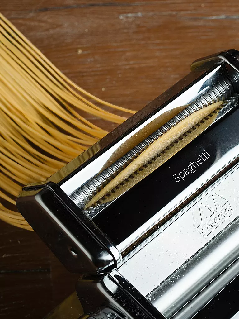 MARCATO | Accessorio Attacco Spaghetti AC-150-SPA | Senza colore