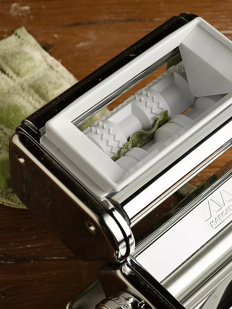 MARCATO | Accessorio Attacco Spaghetti Ravioli AR-150-OLI | Senza colore