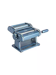 MARCATO | Macchina per pasta ATLAS 150 Grigio Polvere | Blu chiaro