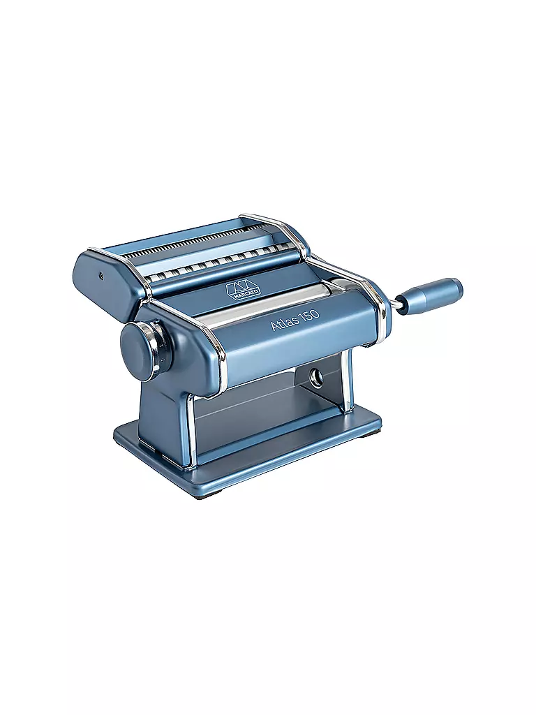 MARCATO | Macchina per pasta ATLAS 150 Azzurro Polvere | Blu chiaro