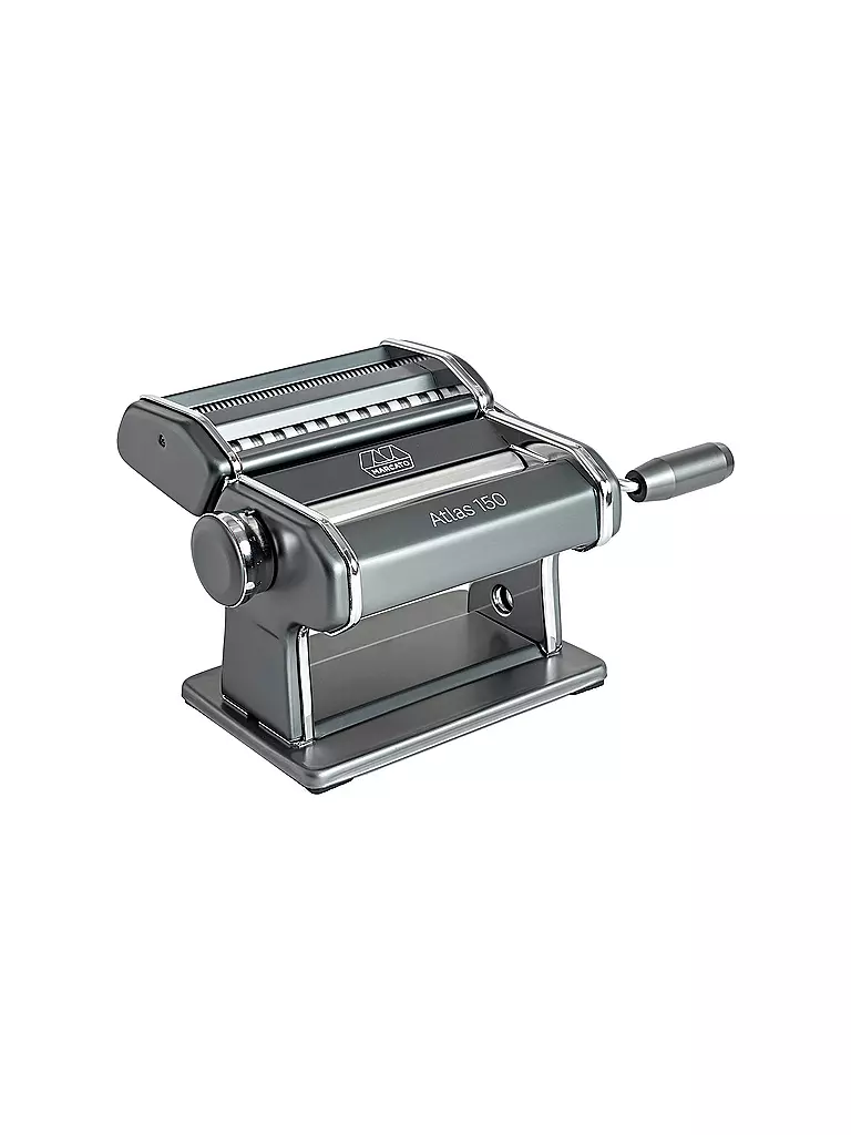 MARCATO | Macchina per pasta ATLAS 150 Grigio Polvere | Grigio