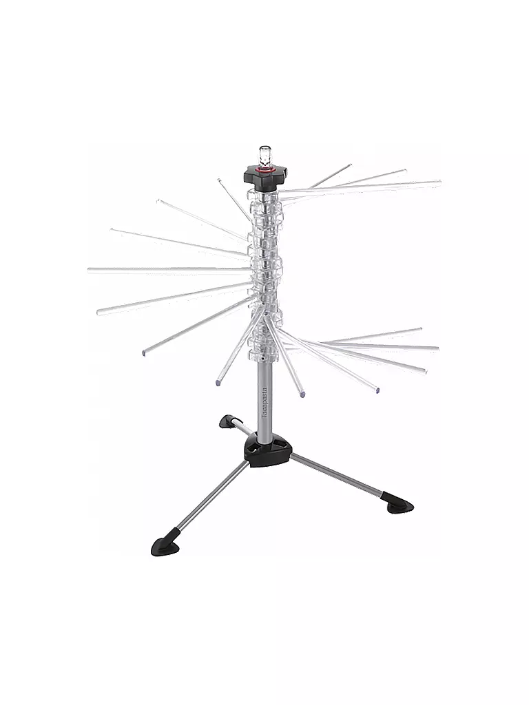 MARCATO | Stendino per pasta Neutro | Trasparente