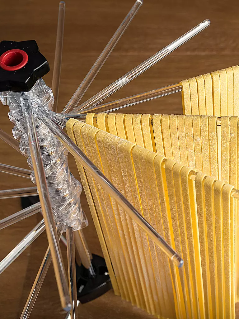 MARCATO | Stendino per pasta Neutro | Trasparente