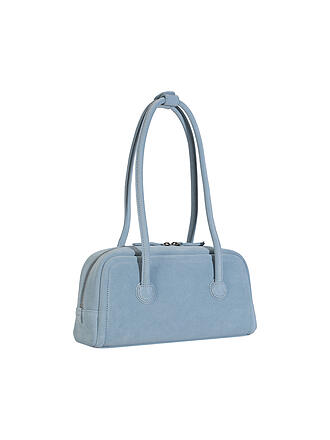 MARGESHERWOOD | Borsa in pelle - Baguette Bag SOFT BAGUETTE