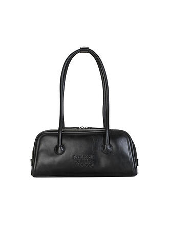 MARGESHERWOOD | Borsa in pelle - Baguette Bag SOFT BAGUETTE