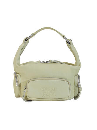 MARGESHERWOOD | Borsa in pelle - Hobo Bag CITY XSmall