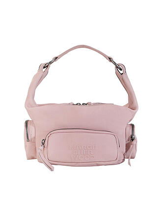 MARGESHERWOOD | Borsa in pelle - Hobo Bag CITY XSmall