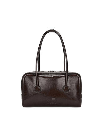 MARGESHERWOOD | Borsa in pelle - Borsa a tracolla SOFT BOSTON