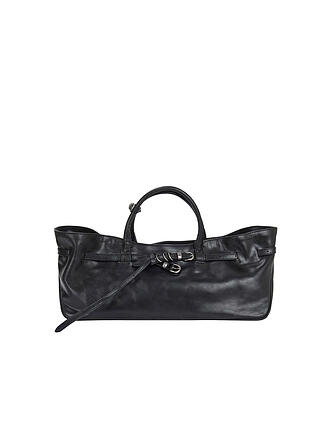MARGESHERWOOD | Borsa in pelle - Borsa a tracolla GRANDMA USED BAG