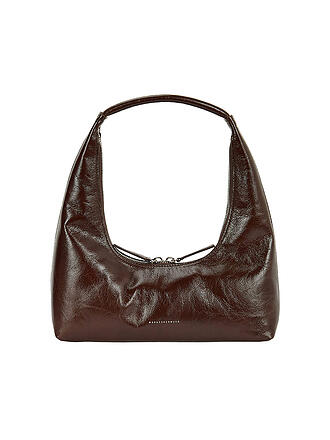 MARGESHERWOOD | Borsa in pelle - Hobo Shoulder