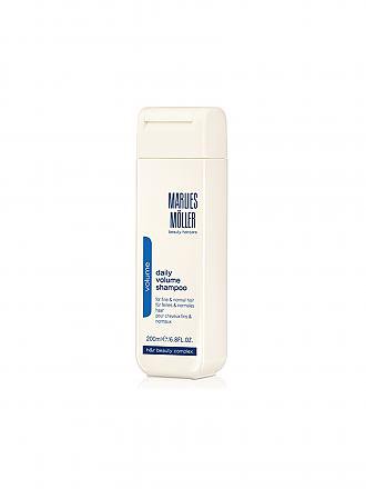 MARLIES MÖLLER | Cura dei capelli - Shampoo Daily Volume Lift-Up 200ml