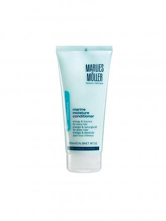 MARLIES MÖLLER | Cura dei capelli - Balsamo Idratante Marino Moisture 200ml