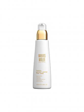 MARLIES MÖLLER | Cura dei capelli - Golden Caviar Luxury Hair Bath 200ml