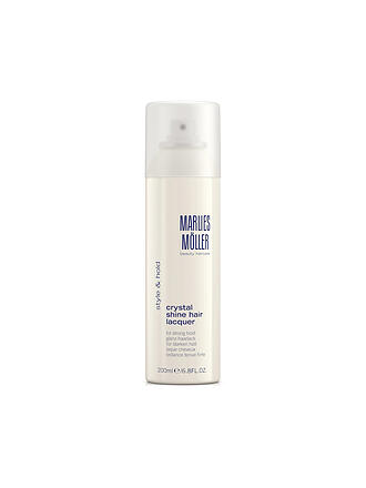 MARLIES MÖLLER | Haarpflege - Lacca per capelli Crystal Shine 200ml