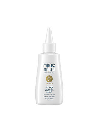 MARLIES MÖLLER | Cura dei capelli - Siero Notte Anti-Età 125ml