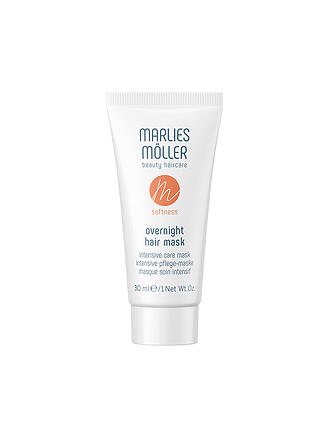 MARLIES MÖLLER | Maschera per capelli notturna 30 ml