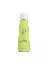 MARLIES MÖLLER | Cura dei capelli - Shampoo Vegan Pure Beauty 200ml | Senza colore